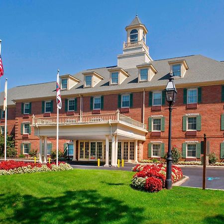 Sonesta Select Tinton Falls Eatontown Exterior photo