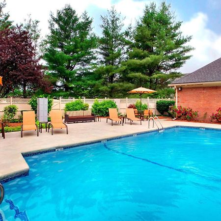 Sonesta Select Tinton Falls Eatontown Exterior photo